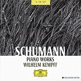 Schumann Piano Works (Complete)