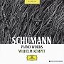 SCHUMANN: Piano Works: Wilhelm Kempff