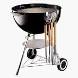 Weber 1201 Tool Holder