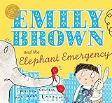 Emily Brown and the elephant emergency
