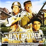 【1,200枚限定】ラット・パトロール Vol. 2  import
