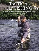 Tactical Fly Fishing: A Guide for the Advanced and Competition Angler: Amazon.co.uk: Jeremy Lucas: Books