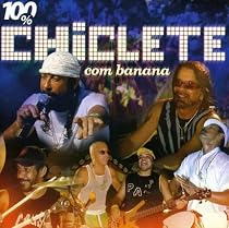 100% Chiclete Com Banana