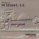Sessions on M Street, S.E.