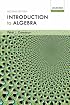 Introduction to Algebra