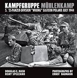 Vorwärts immer, rückwärts nimmer! : an illustrated guide to the history and fate of the German assault artillery in WW II