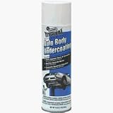 Review Radiator Specialty  / Titeseal Rubberized Undercoating 16 oz Aerosol