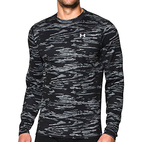 Under Armour Coldgear Infrared Evo Baselayer Top Mens