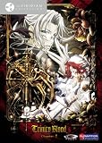 Trinity Blood: Chapter I - Viridian Collection Trinity Blood: Chapter I - Viridian Collection