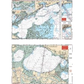 040: Lake Pontchartrain to Gulfport, MS
