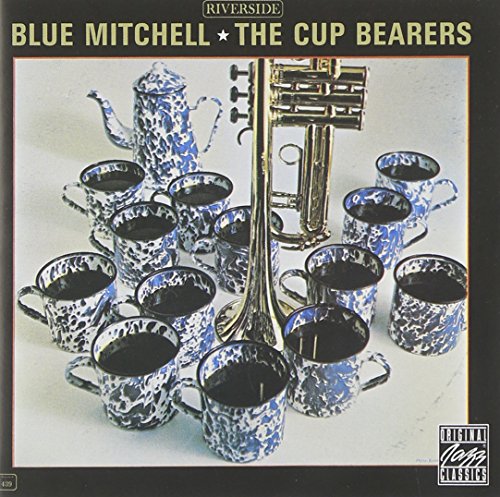 Blue Mitchell - The Cup Bearers - Zortam Music
