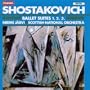 Dmitri Shostakovich: Ballet Suites Nos. 1, 2 & 3 - Neeme J�rvi