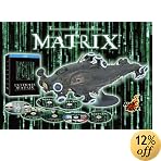 �u�}�g���b�N�X�E�A���e�B���b�g�E�R���N�V���� (�l�u�J�f�l�U�����t) [Blu-ray]�v�̃C���[�W�摜