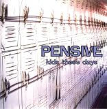 Kids These Days by Pensive