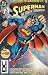 Book DC Comics; # 1, Superman the Man of Tomorrow 