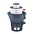 Pentair Sta-Rite 170145 System 3 S7M120 Modular Media Inner and Outer Filter Cartridge Set 25021-0200S & 25022-0201S