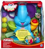 Produkt-Bild: Playskool 31943148 - Poppin' Park Kullerfant