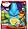 Playskool 31943148 - Poppin' Park Kullerfant
