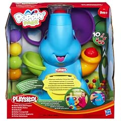 Playskool 31943148 - Poppin' Park Kullerfant