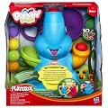 Playskool 31943148 - Poppin' Park Kullerfant