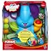 Playskool - 319431480 - Aero'Balles Elefun - Nouvelle Version