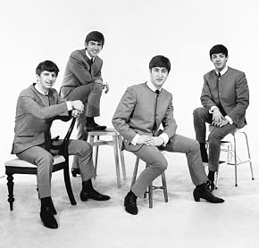Image of The Beatles