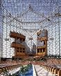 Crystal Cathedral Photograph - Beautiful 16x20-inch Photographic Print by Carol M. Highsmith