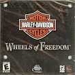 Harley Davidson Wheels of Freedom