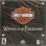 Harley Davidson Wheels of Freedom