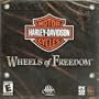 Harley Davidson Wheels of Freedom