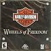 Search : Harley Davidson Wheels of Freedom