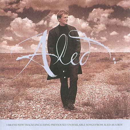 CD-Charts  Collectible : Aled [Special Edition]