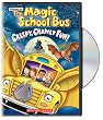 The Magic School Bus: Creepy, Crawly Fun!