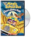The Magic School Bus: Creepy, Crawly Fun!