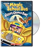 The Magic School Bus: Creepy, Crawly Fun!