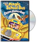 The Magic School Bus: Creepy Crawly Fun
