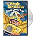 The Magic School Bus: Creepy, Crawly Fun!