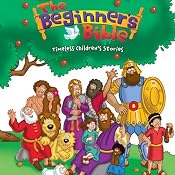 The Beginner's Bible Audio: Timeless Children's Stories | [Zondervan]