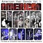American Hair Bands 1