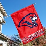 University of Houston Cougars House Flag