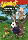Jakers! - Treasure Hunt on Raloo Farm