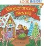 Gingerbread Mouse