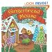 Gingerbread Mouse