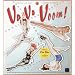Vargas 1940's Pin-up Fridge Magnet Set