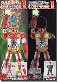 Shin Getter Robo Getter 1 Damaged Ver. Figure Limited Edition