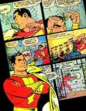 DC Classics Library: Shazam! Monster Society of Evil DC Classics Library: Shazam! Monster Society of Evil
