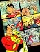 DC Classics Library: Shazam! Monster Society of Evil