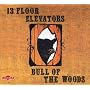 Bull of the Woods
