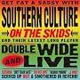 Doublewide and Live Doublewide and Live