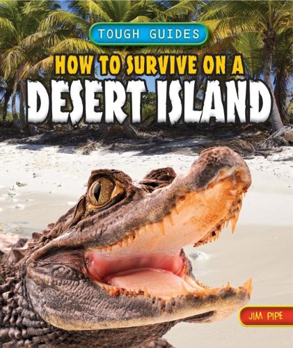 How to Survive on a Desert Island (Tough Guides)